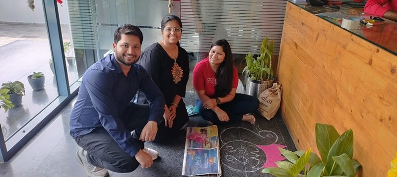 Diwali Celebrations 2024