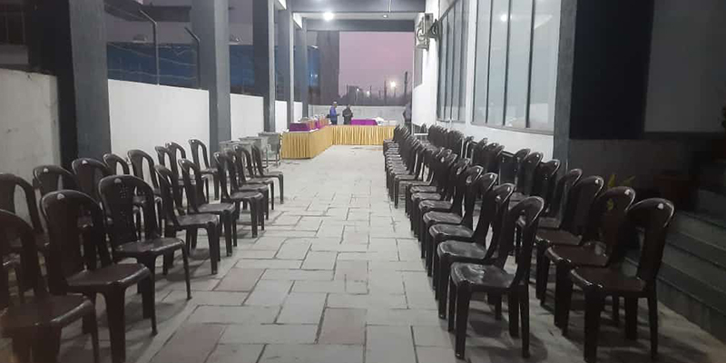 Lohri 2023 Celebrations