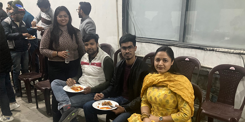 Lohri 2023 Celebrations
