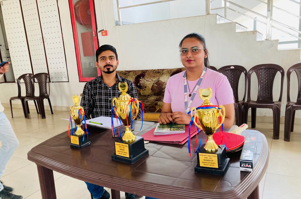 Table Tennis Tournament