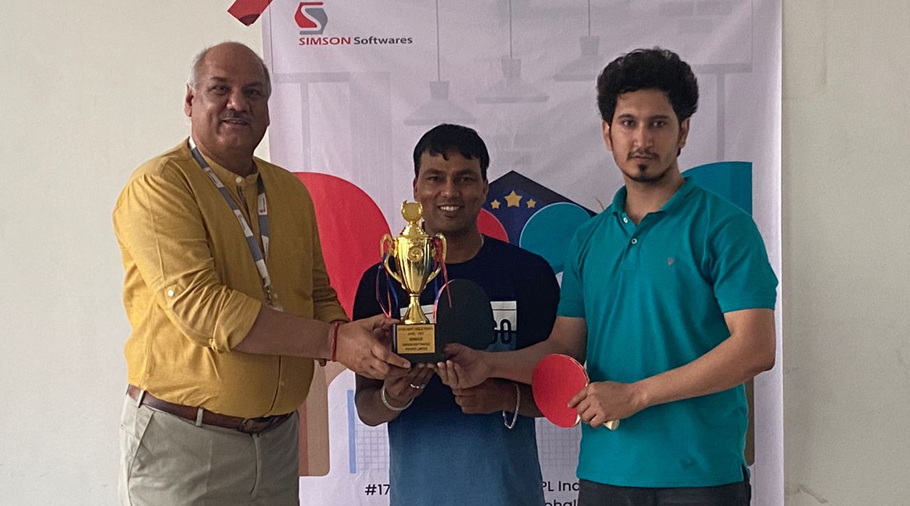 Table Tennis Tournament