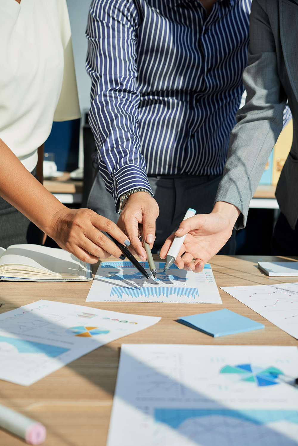 reinsurance broker software